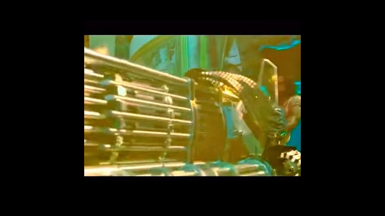 Epic Scene Bollywood