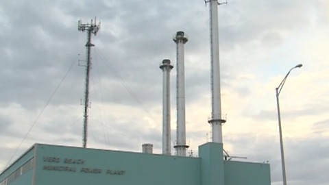 City of Vero Beach approves electric system sale to FPL