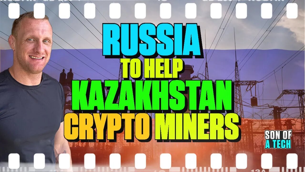 Russia To Help Kazakhstan Miners - 204