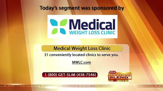 Medical Weight Loss Clinic - 4/30/18