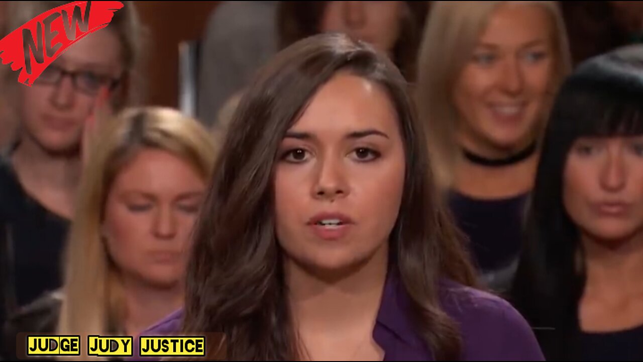 Uninsured Driver Claims Witness Is Lying| Judge Judy Justice