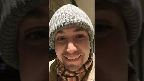 My FIRST YouTube Christmas! 🎄🙏 THANKS! See you next year!