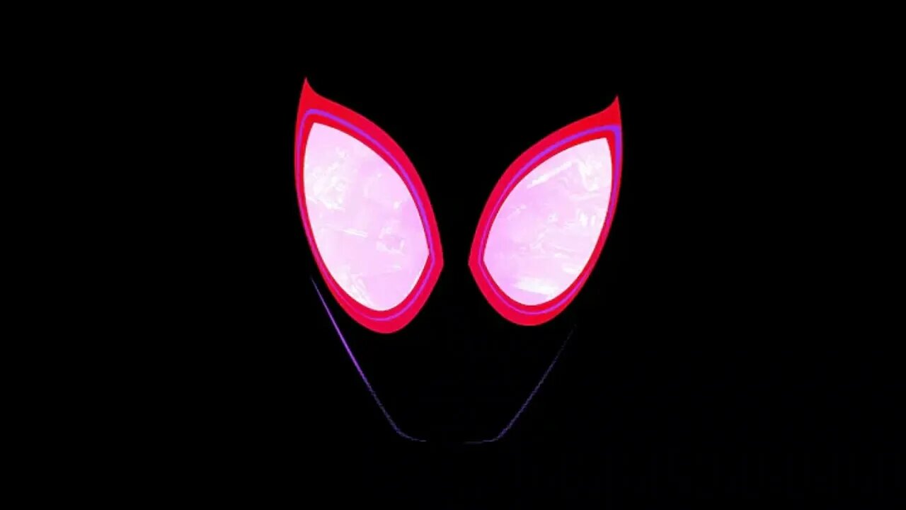 Spider-Man: Across The Spider-Verse - Impossible (Music Video) ft. Blackway