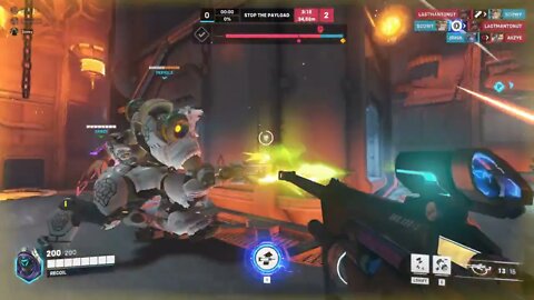 Overwatch 2