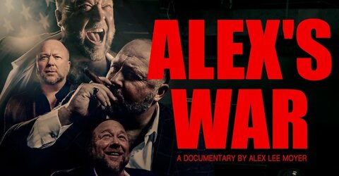 Alex's War