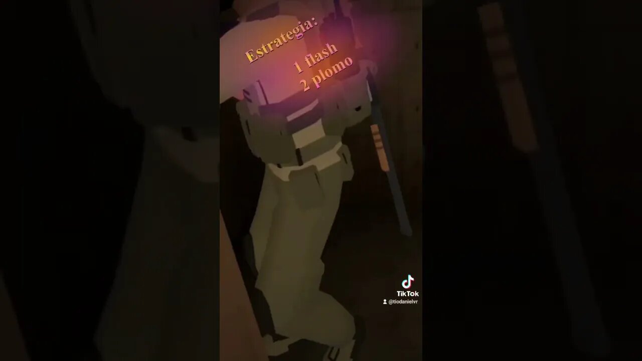 algo fácil