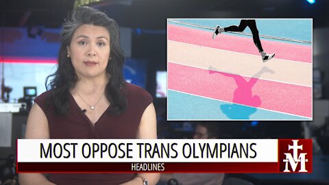 Catholic — Headlines — June 28th, 2021