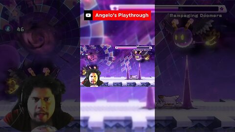 These Sphere Doomers Are Ganging Up On ME! Magolor's Epilogue