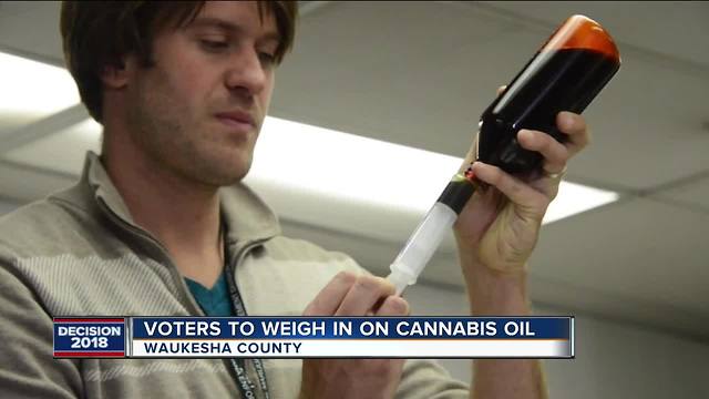 City of Waukesha residents will vote on cannabis referendum this November