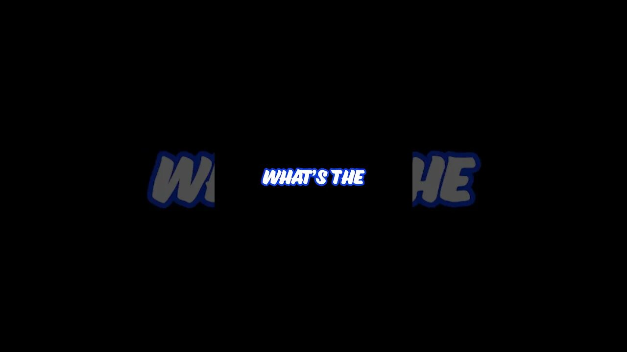 Just a Question But... 47 🤔🤷 - #shorts #funquestions #silly