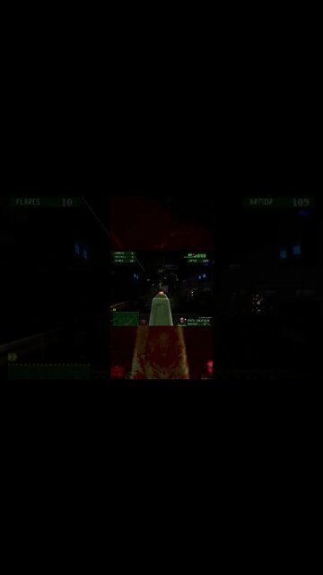 Aliens: Eradication TC Turret go Brrrt, #xenomorph #alien #predator #alienvspredator #doom