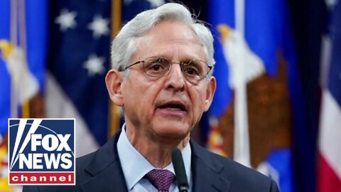 Fox News | Czy prokurator generalny USA, Merrick Garland kłamał pod przysięgą? | Napisy PL