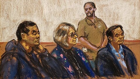 В США и Европе работают десятки китайских полицейских участков