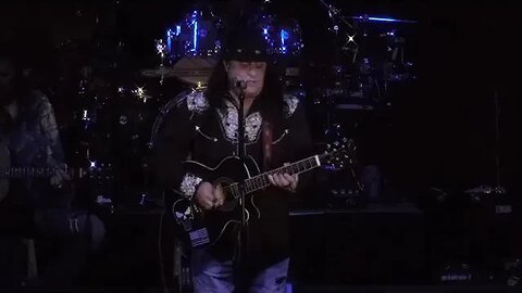 Chop Volpe at OBO May 25, 2022