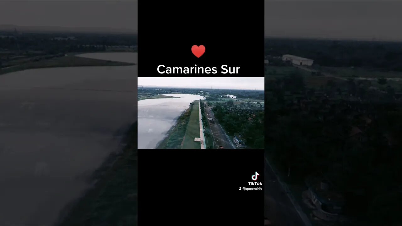 Camarines Sur @everyone #everyone