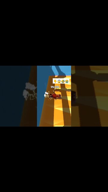 stumble guys noob shorts 31 #shorts #craftsman #stumbleguys