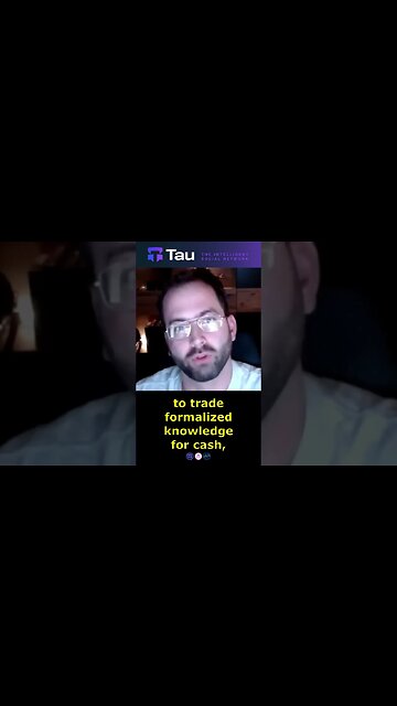 1KE7: Agoras: The Future of Decentralized Knowledge Economy #shorts