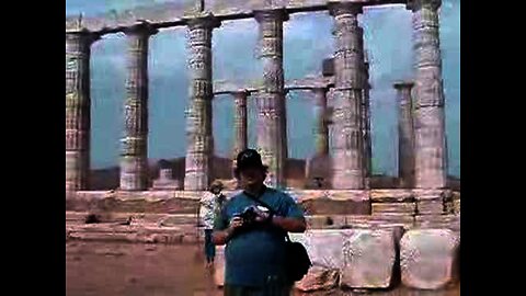 Greece 2003