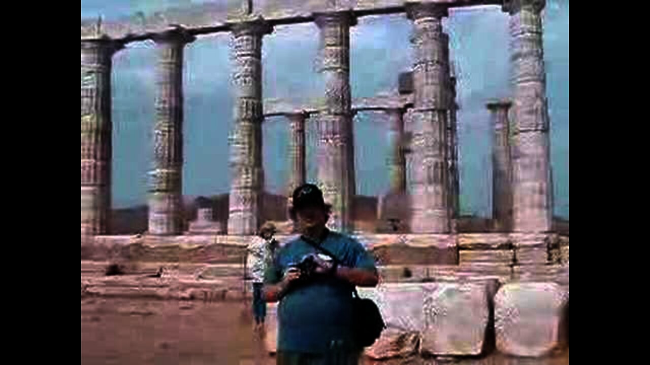 Greece 2003