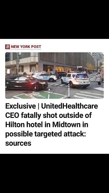 Absolute fire take on the whole Luigi Margione psyop. 🔥🔥🔥