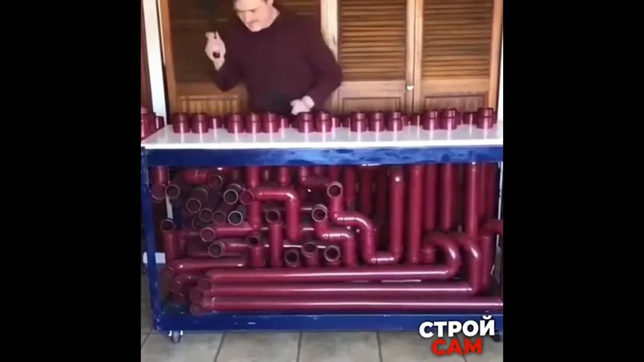 Build yourself