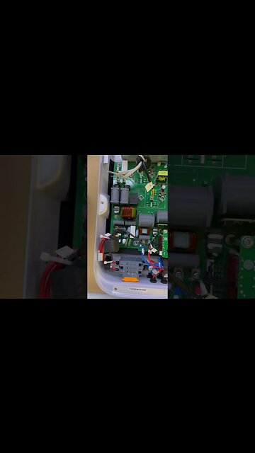 Huawei Wechseltiercher Repariert