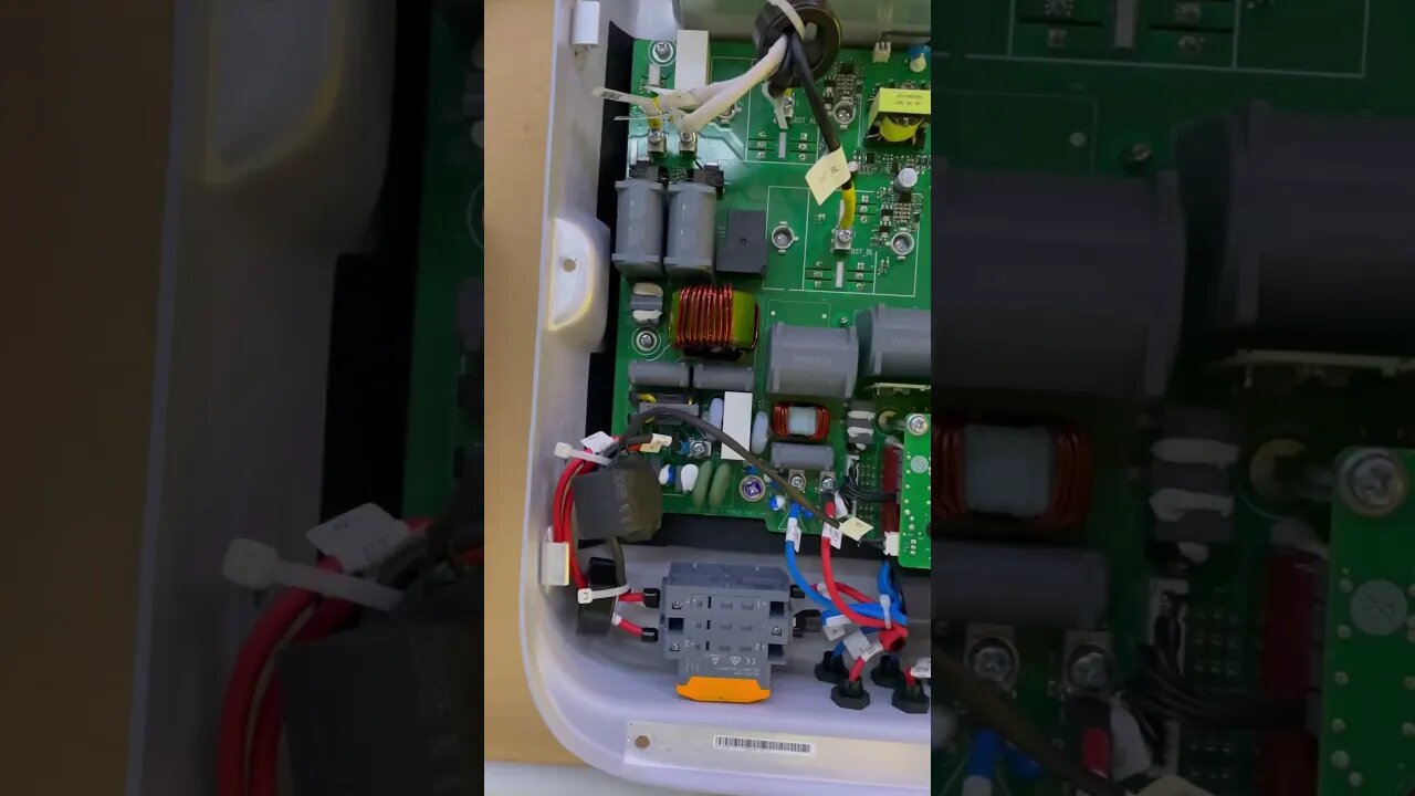 Huawei Wechseltiercher Repariert
