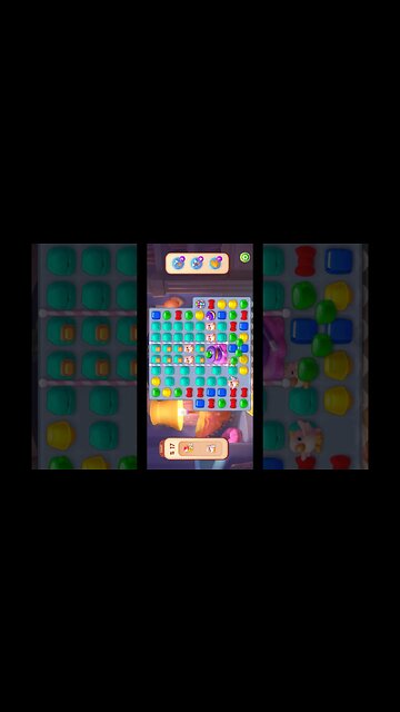 Shorts Playrix Homescapes Gameplay Walkthrough Level 12621-010