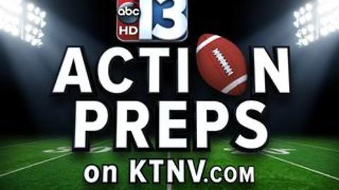 Las Vegas high school football coverage | 13 Action Preps