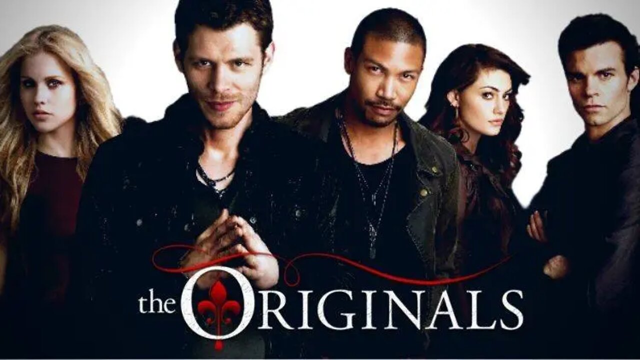 THE ORIGINALS | TV Series | TRAILER