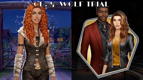 Choices: Stories You Play- Bitten [VIP] (Ch. 8) |Diamonds|