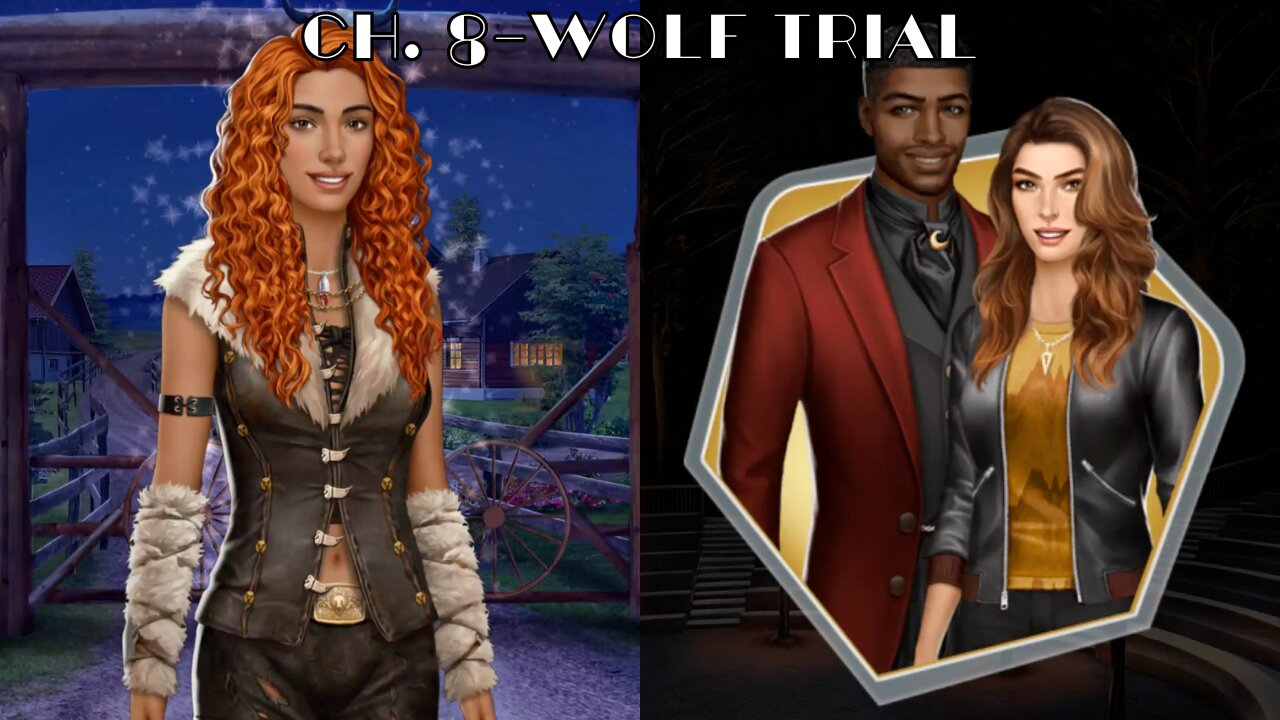 Choices: Stories You Play- Bitten [VIP] (Ch. 8) |Diamonds|