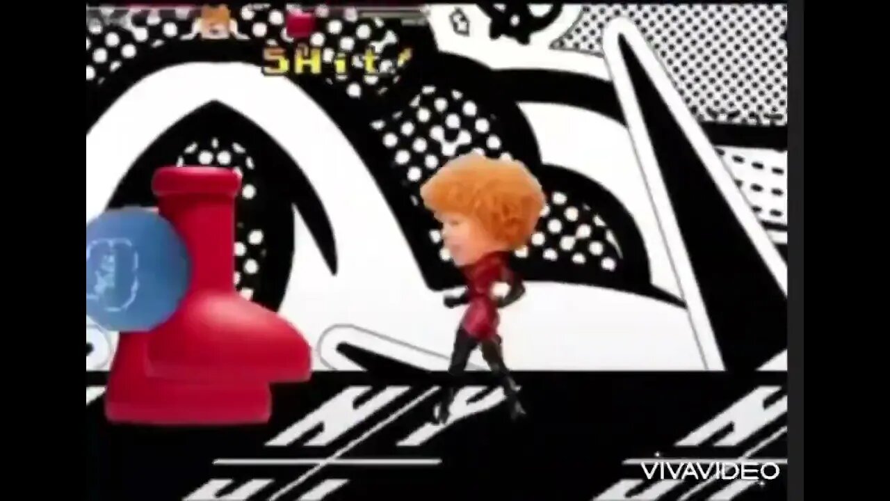 Mschf boots Vs Ice Spice. (Magen)