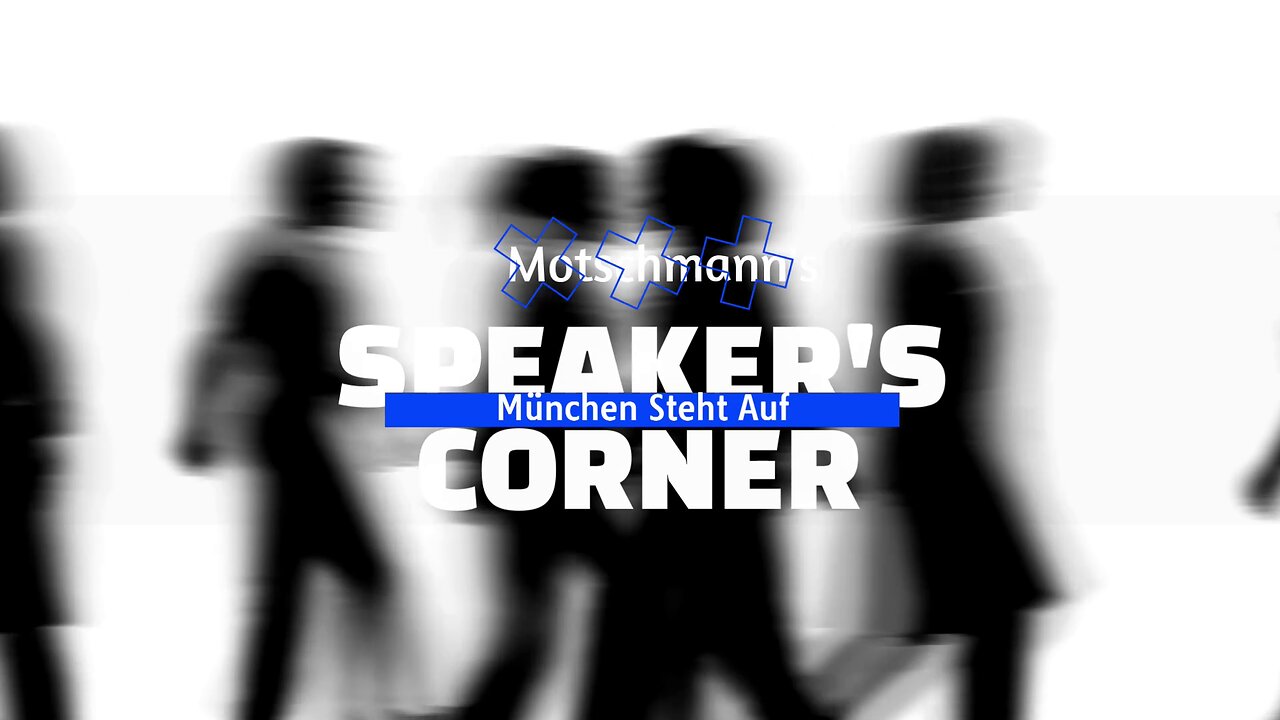Was willst'n mit Volksentscheide? Die wissen doch nix! - Motschis Speaker's Corner 26.5.23 (2)