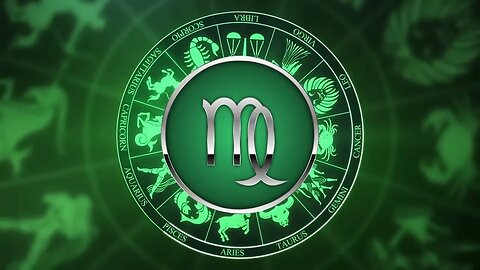 ♍ Zodiac Virgo 2023 October 17