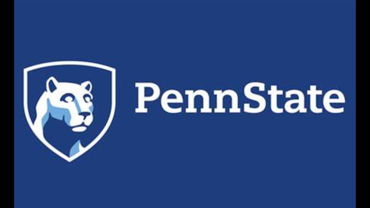 Penn State Professor tells white student "you’re breathing" so your an oppressor.