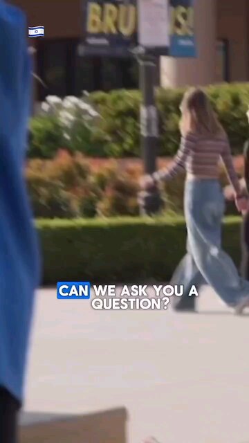 "We are not allowed to talk" Hmmm. Freedom of speech to protest, but you can't talk about it?