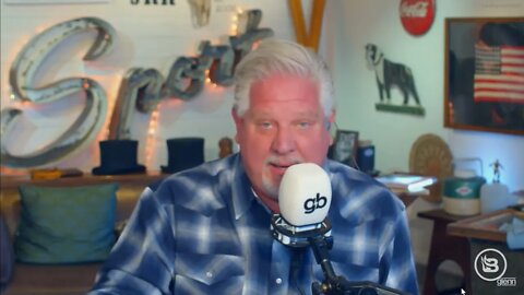 Glenn Beck - This Should Cause You Great Concern