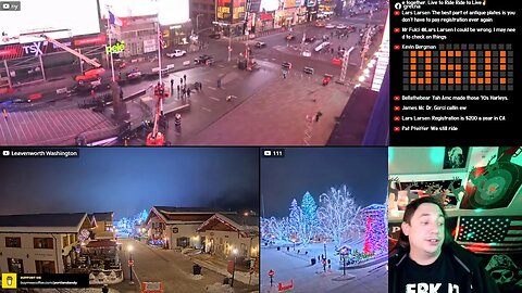 🔴 Jaripeo Wednesdays + Call-In Show