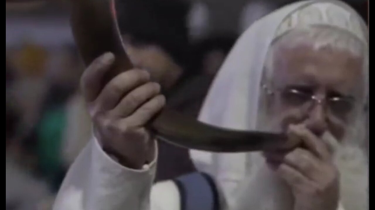 1752. 📣 Rosh Hashanah 🙏🏽 5783/2022