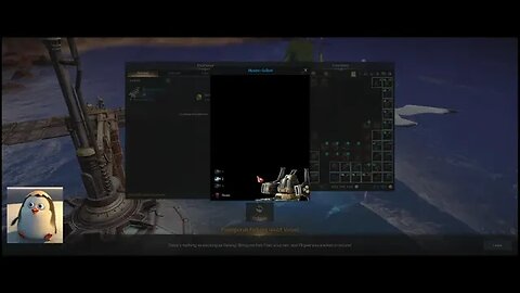Gellert Hoverboard Mount! Gotta Buy from the Merchant Ships!