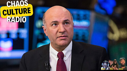 Kevin O’Leary Thoughts On Bitcoin Hitting 100K