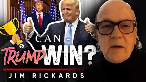 The Future of the US Presidency: Will Trump Haters Be the Deciding Factor? - Jim Rickards