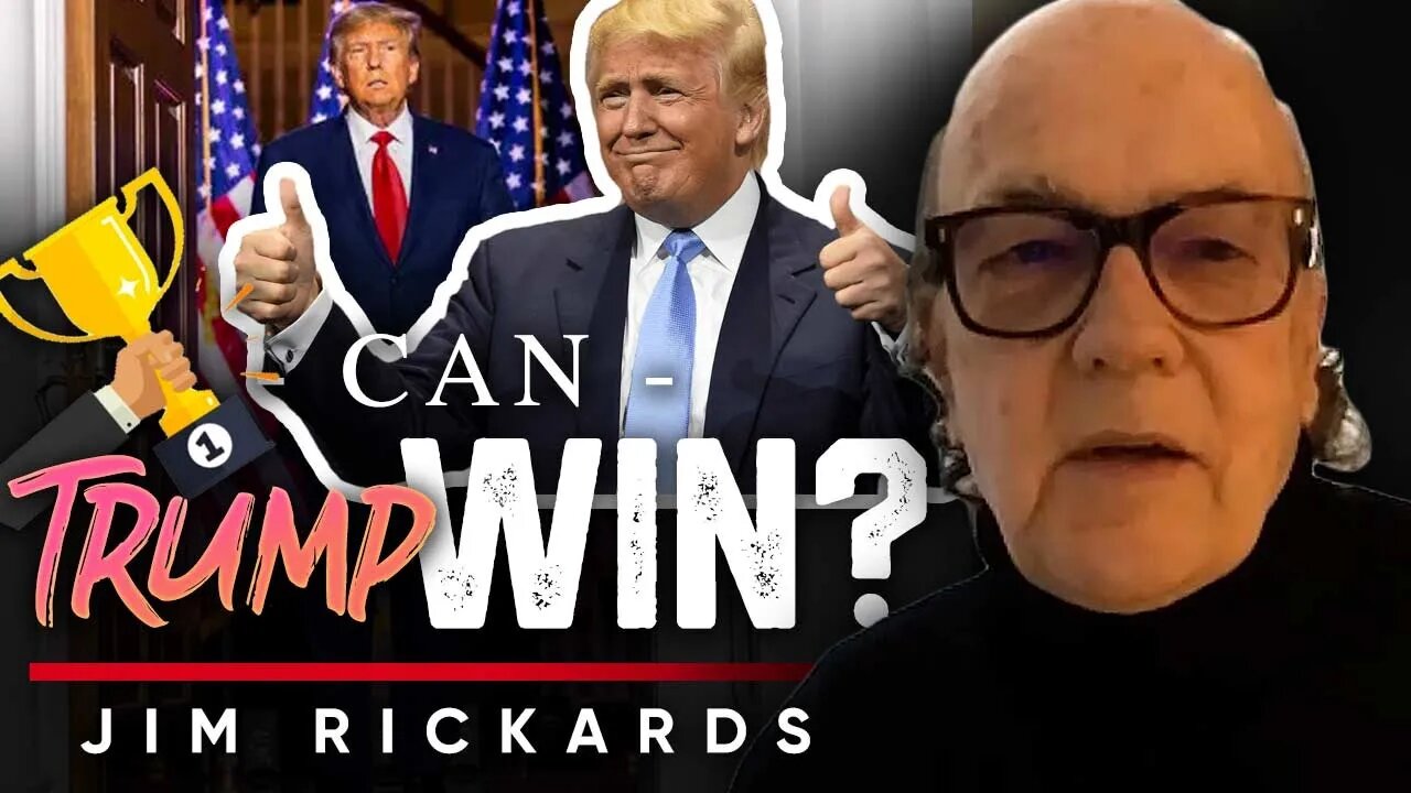 The Future of the US Presidency: Will Trump Haters Be the Deciding Factor? - Jim Rickards