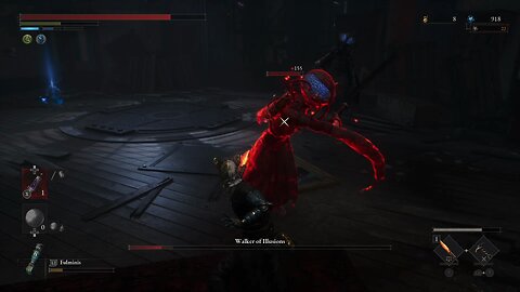 Lies of P | Walker of Illusion