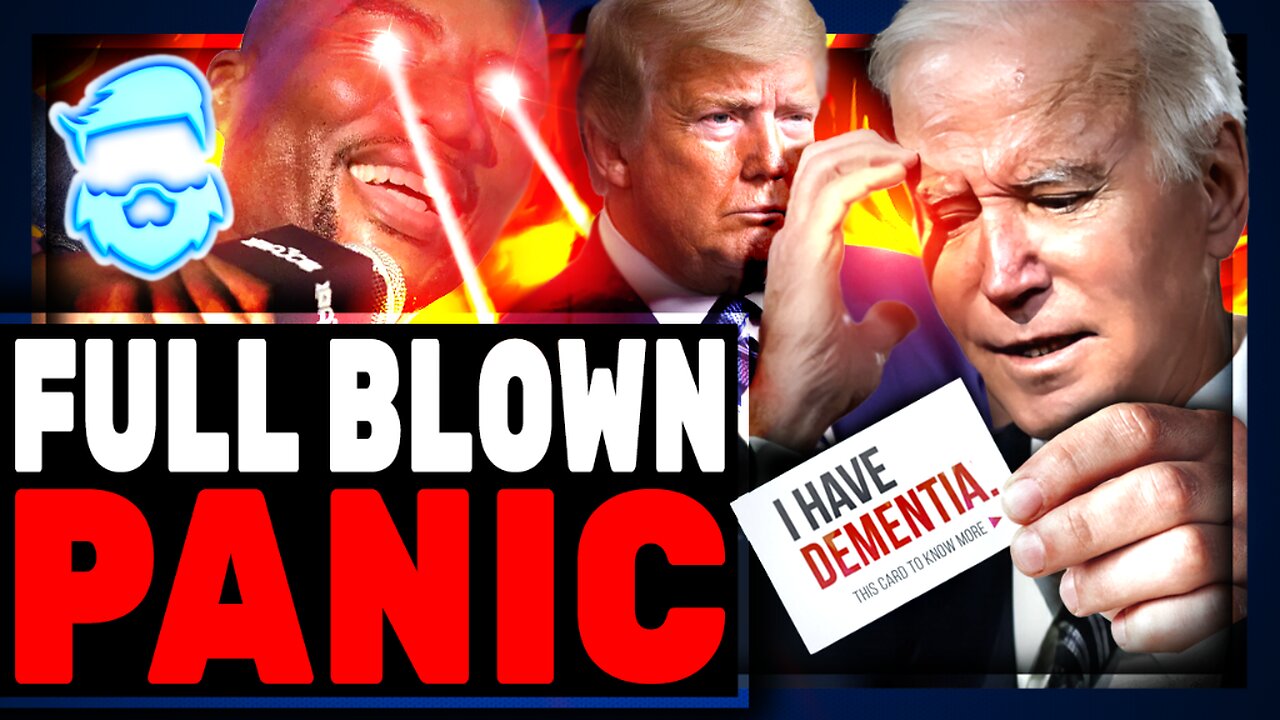 Donald Trump UNLEASHED For Joe Biden Debate As CNN Panics Facing 1 BILLION Dollar Lawsuit For Lies!