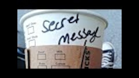 Starbucks Worker Tells Man To Meet Her After Work, Ends Up In The Hospital