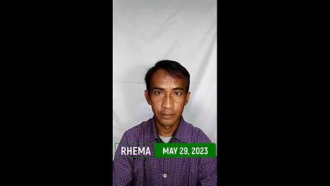 MAY 29, 2023 | Ruben