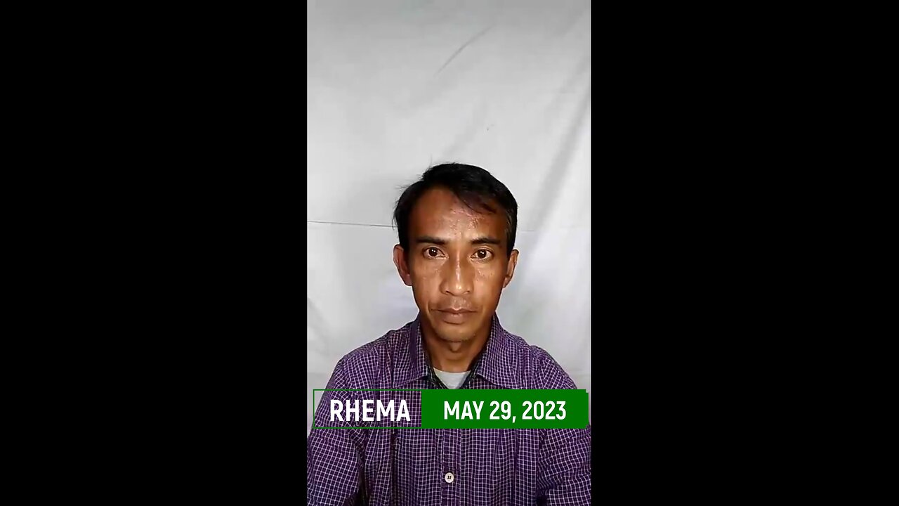 MAY 29, 2023 | Ruben