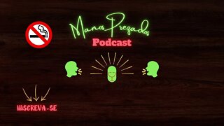 o corte mais engraçado que voce vai ouvir Manos Prezados podcast